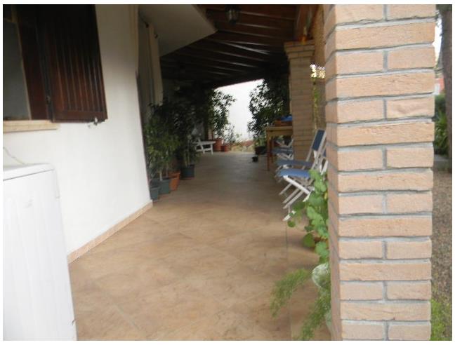 Anteprima foto 3 - Affitto Villa Vacanze da Privato a Quartu Sant'Elena - Capitana