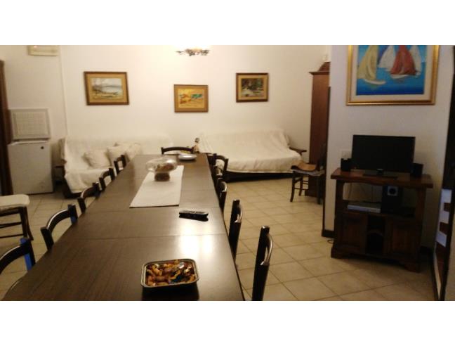 Anteprima foto 4 - Affitto Villa Vacanze da Privato a Quartu Sant'Elena - Capitana