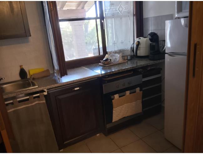 Anteprima foto 5 - Affitto Villa Vacanze da Privato a Quartu Sant'Elena - Capitana