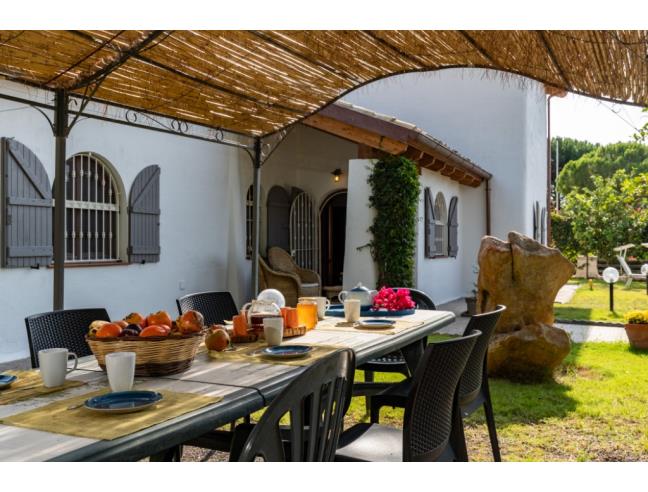 Anteprima foto 1 - Affitto Villa Vacanze da Privato a Quartu Sant'Elena - Flumini