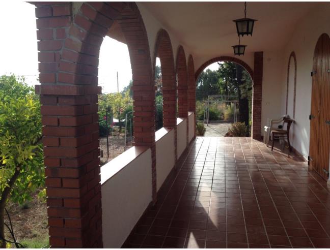 Anteprima foto 2 - Affitto Villa Vacanze da Privato a Quartu Sant'Elena - Flumini