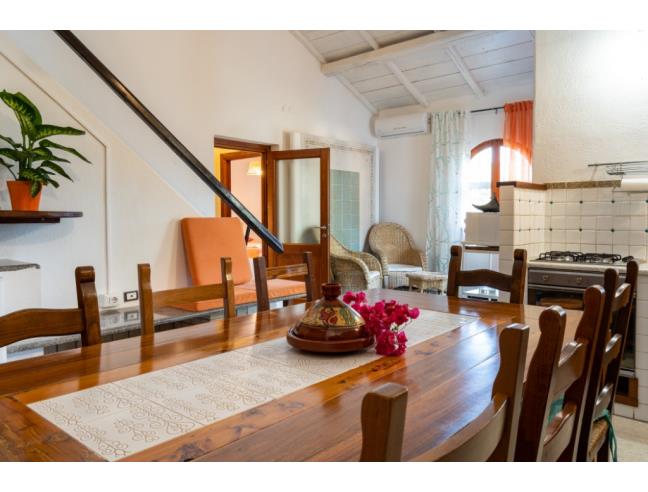 Anteprima foto 3 - Affitto Villa Vacanze da Privato a Quartu Sant'Elena - Flumini