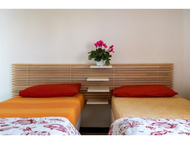 Anteprima foto 3 - Affitto Villa Vacanze da Privato a Quartu Sant'Elena - Flumini
