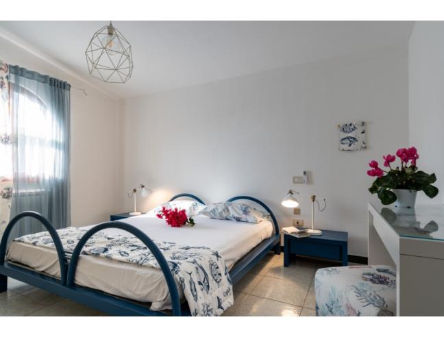 Anteprima foto 5 - Affitto Villa Vacanze da Privato a Quartu Sant'Elena - Flumini