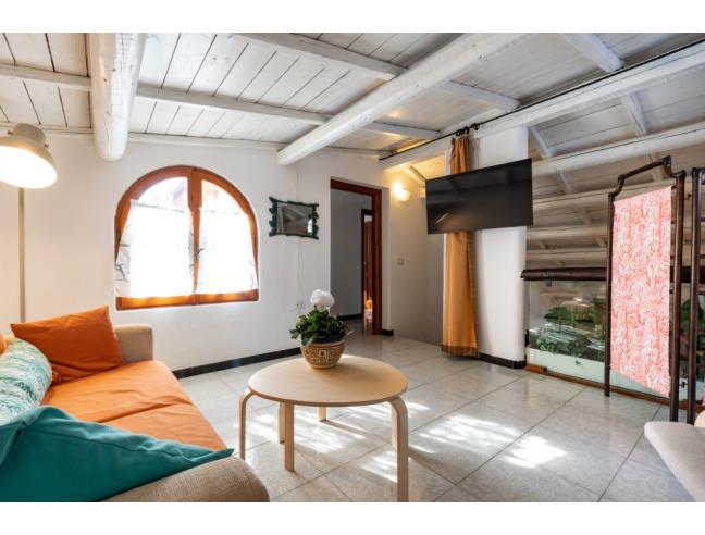 Anteprima foto 5 - Affitto Villa Vacanze da Privato a Quartu Sant'Elena - Flumini