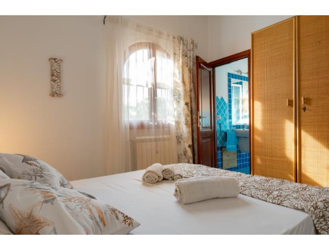 Anteprima foto 6 - Affitto Villa Vacanze da Privato a Quartu Sant'Elena - Flumini