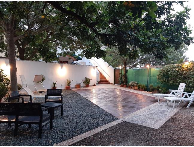Anteprima foto 1 - Affitto Villa Vacanze da Privato a Quartu Sant'Elena - Sant'Andrea