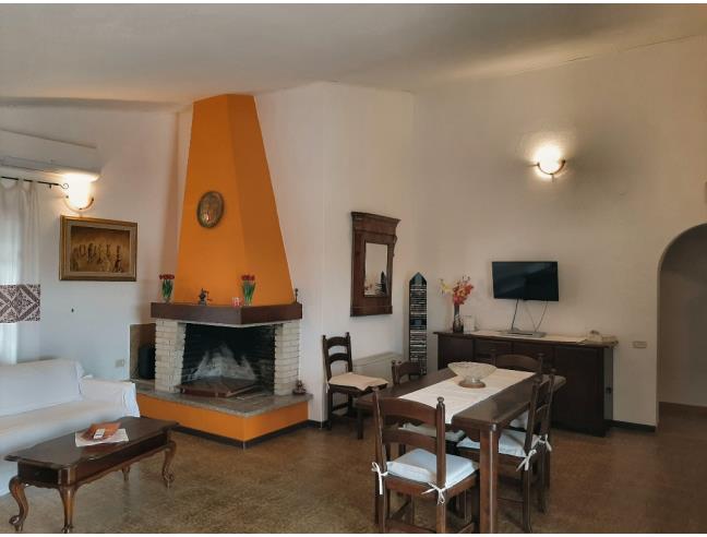 Anteprima foto 3 - Affitto Villa Vacanze da Privato a Quartu Sant'Elena - Sant'Andrea