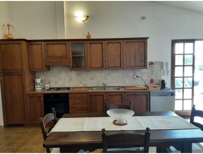 Anteprima foto 6 - Affitto Villa Vacanze da Privato a Quartu Sant'Elena - Sant'Andrea