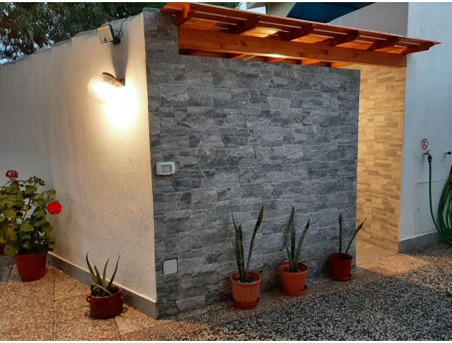 Anteprima foto 7 - Affitto Villa Vacanze da Privato a Quartu Sant'Elena - Sant'Andrea