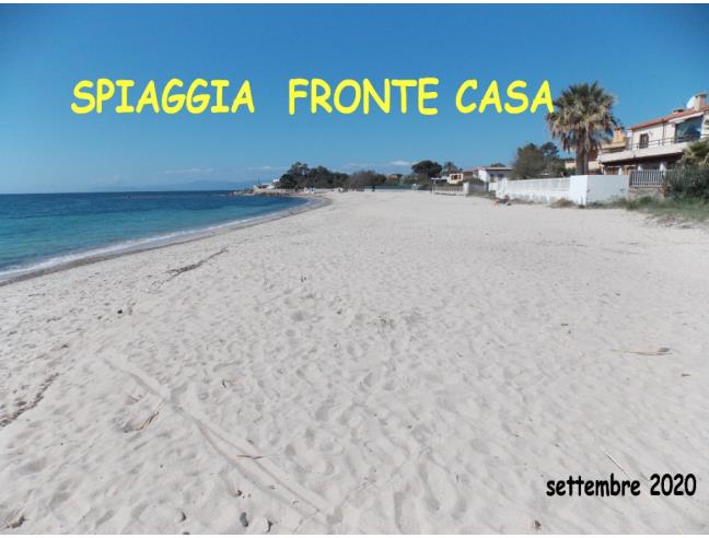 Anteprima foto 8 - Affitto Villa Vacanze da Privato a Quartu Sant'Elena - Sant'Andrea