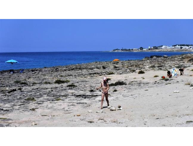 Anteprima foto 2 - Affitto Villa Vacanze da Privato a Racale (Lecce)