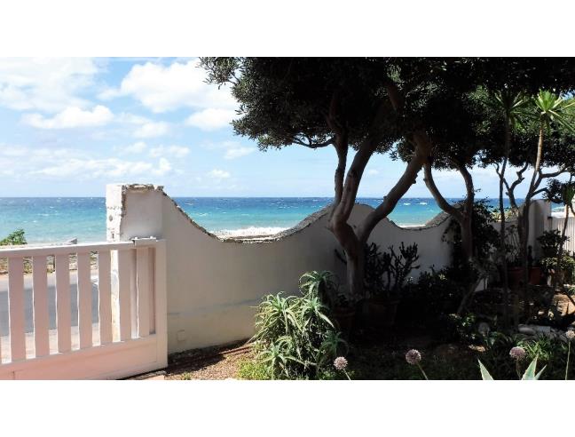 Anteprima foto 3 - Affitto Villa Vacanze da Privato a Racale (Lecce)