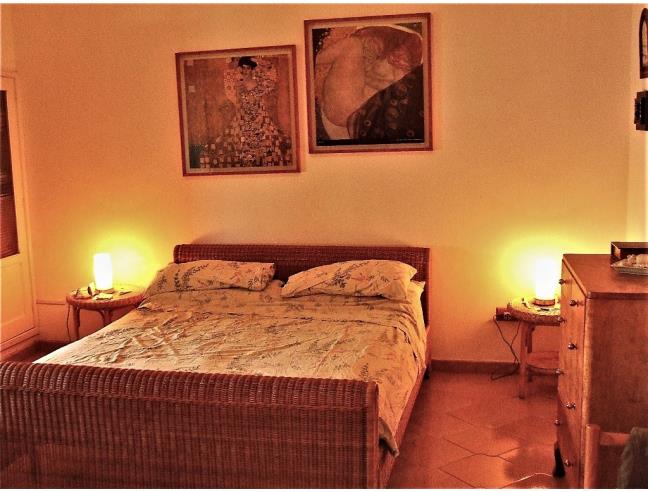 Anteprima foto 5 - Affitto Villa Vacanze da Privato a Racale (Lecce)