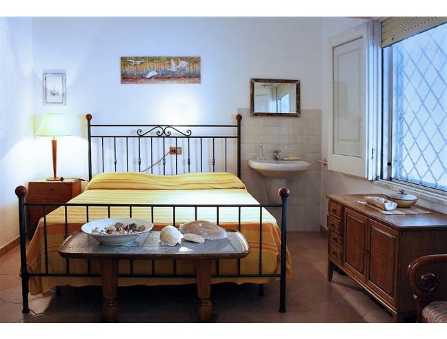 Anteprima foto 6 - Affitto Villa Vacanze da Privato a Racale (Lecce)