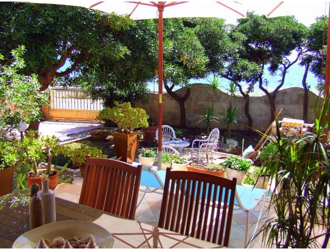 Anteprima foto 8 - Affitto Villa Vacanze da Privato a Racale (Lecce)