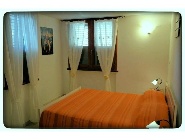 Anteprima foto 2 - Affitto Villa Vacanze da Privato a Racale - Tabarano