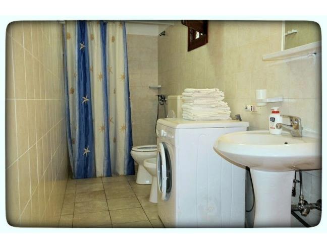 Anteprima foto 3 - Affitto Villa Vacanze da Privato a Racale - Tabarano