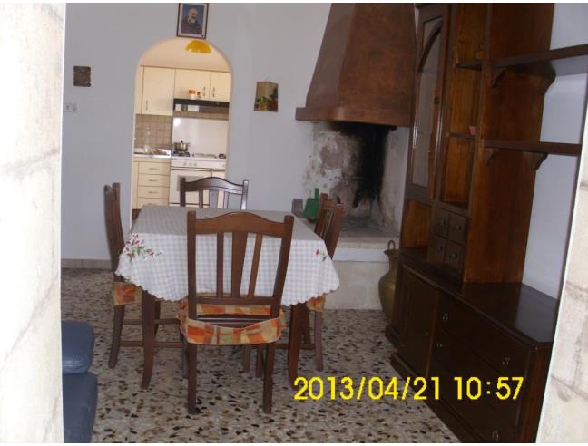 Anteprima foto 4 - Affitto Villa Vacanze da Privato a Racale - Tabarano