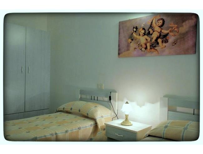 Anteprima foto 4 - Affitto Villa Vacanze da Privato a Racale - Tabarano