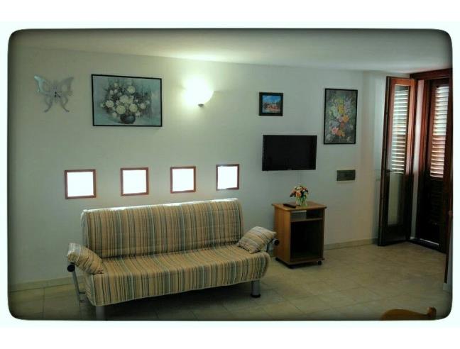 Anteprima foto 5 - Affitto Villa Vacanze da Privato a Racale - Tabarano