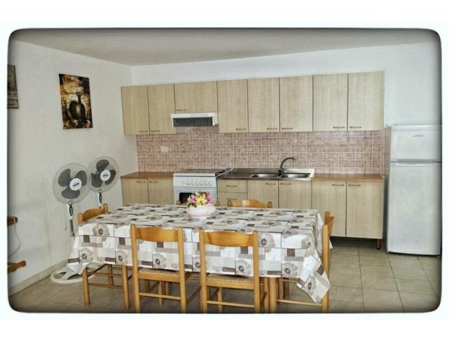 Anteprima foto 6 - Affitto Villa Vacanze da Privato a Racale - Tabarano