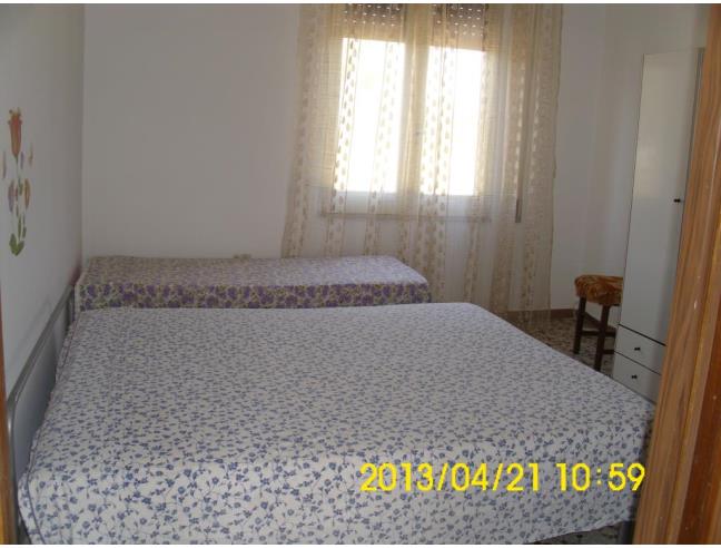 Anteprima foto 6 - Affitto Villa Vacanze da Privato a Racale - Tabarano