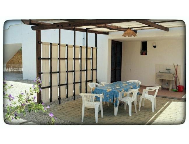Anteprima foto 7 - Affitto Villa Vacanze da Privato a Racale - Tabarano