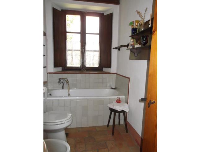 Anteprima foto 3 - Affitto Villa Vacanze da Privato a Radicofani (Siena)