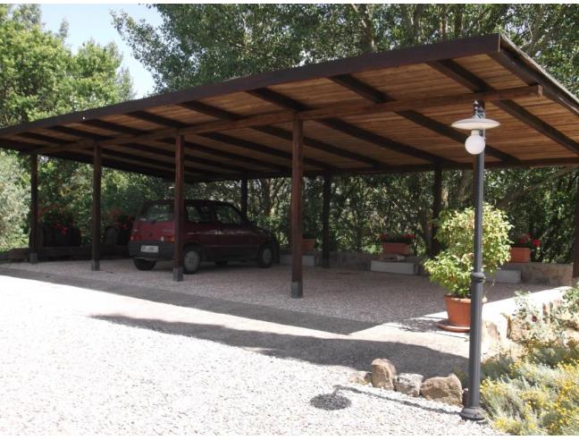 Anteprima foto 4 - Affitto Villa Vacanze da Privato a Radicofani (Siena)