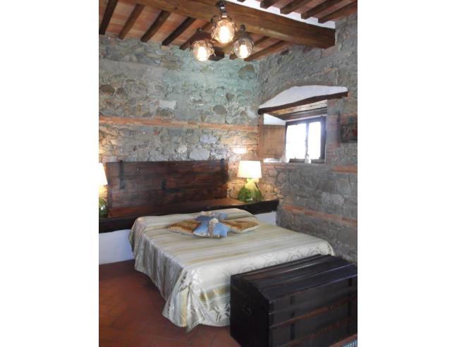 Anteprima foto 5 - Affitto Villa Vacanze da Privato a Radicofani (Siena)
