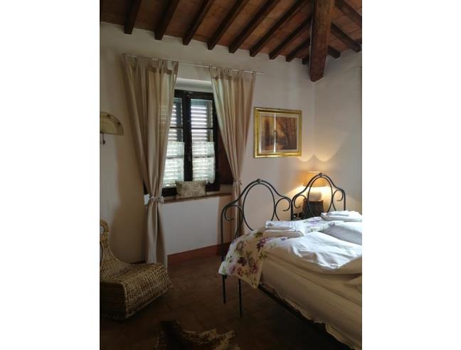 Anteprima foto 6 - Affitto Villa Vacanze da Privato a Radicofani (Siena)
