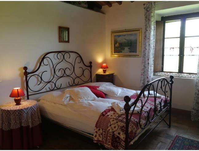 Anteprima foto 7 - Affitto Villa Vacanze da Privato a Radicofani (Siena)