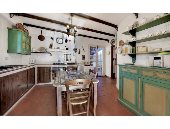 Anteprima foto 3 - Affitto Villa Vacanze da Privato a Ragusa - Marina Di Ragusa