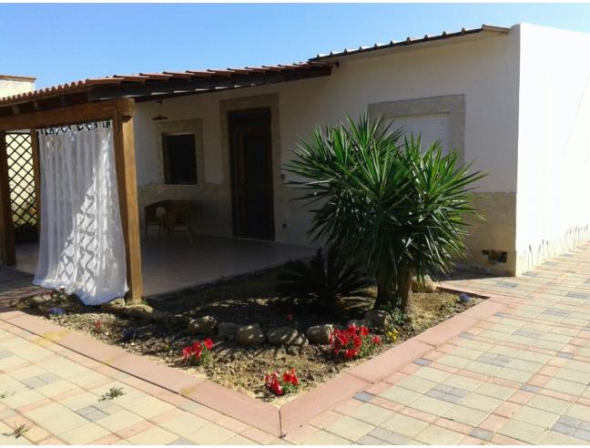 Anteprima foto 2 - Affitto Villa Vacanze da Privato a Ribera (Agrigento)