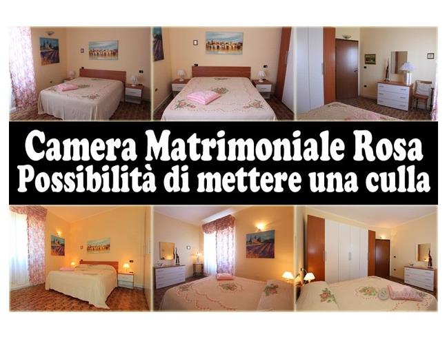 Anteprima foto 2 - Affitto Villa Vacanze da Privato a Ribera (Agrigento)