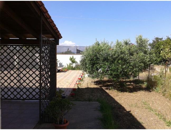 Anteprima foto 3 - Affitto Villa Vacanze da Privato a Ribera (Agrigento)