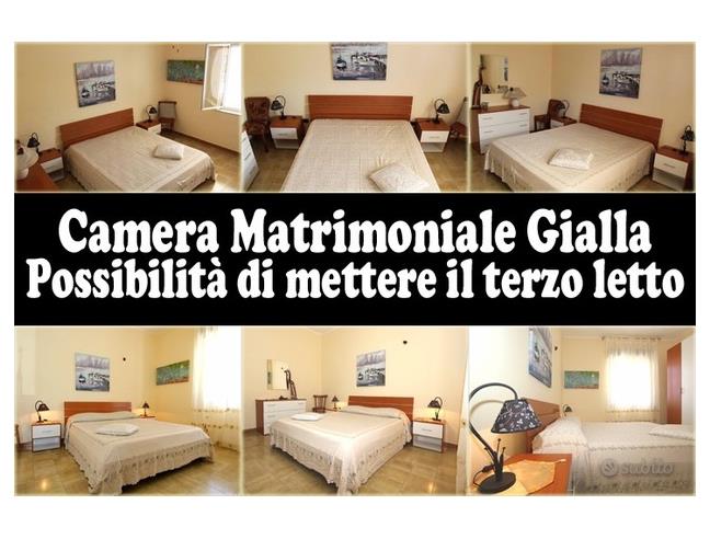 Anteprima foto 3 - Affitto Villa Vacanze da Privato a Ribera (Agrigento)