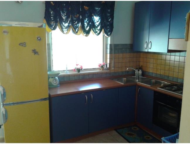 Anteprima foto 4 - Affitto Villa Vacanze da Privato a Ribera (Agrigento)