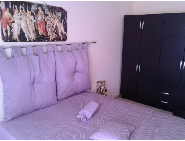 Anteprima foto 5 - Affitto Villa Vacanze da Privato a Ribera (Agrigento)