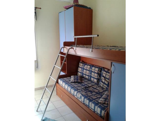 Anteprima foto 6 - Affitto Villa Vacanze da Privato a Ribera (Agrigento)