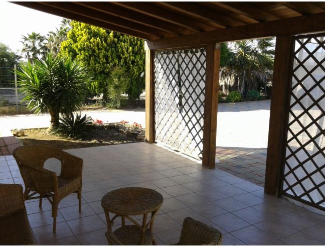 Anteprima foto 7 - Affitto Villa Vacanze da Privato a Ribera (Agrigento)