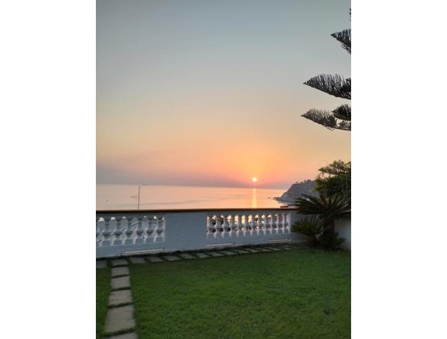 Anteprima foto 3 - Affitto Villa Vacanze da Privato a Ricadi - Capo Vaticano