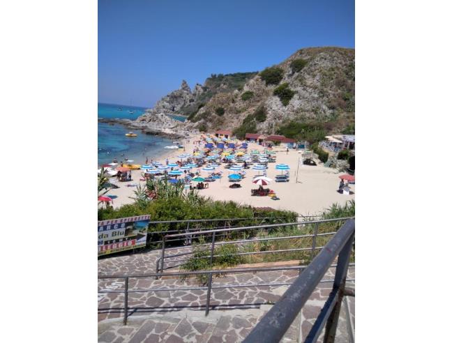 Anteprima foto 7 - Affitto Villa Vacanze da Privato a Ricadi - Capo Vaticano