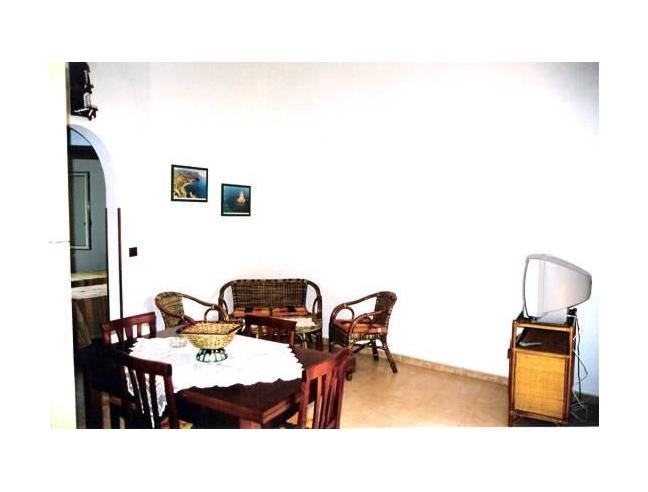 Anteprima foto 2 - Affitto Villa Vacanze da Privato a Ricadi (Vibo Valentia)