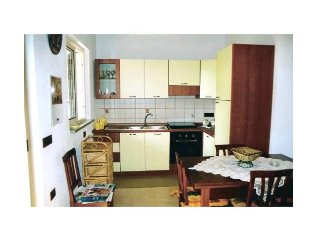 Anteprima foto 3 - Affitto Villa Vacanze da Privato a Ricadi (Vibo Valentia)