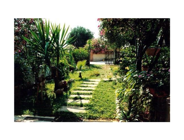 Anteprima foto 6 - Affitto Villa Vacanze da Privato a Ricadi (Vibo Valentia)