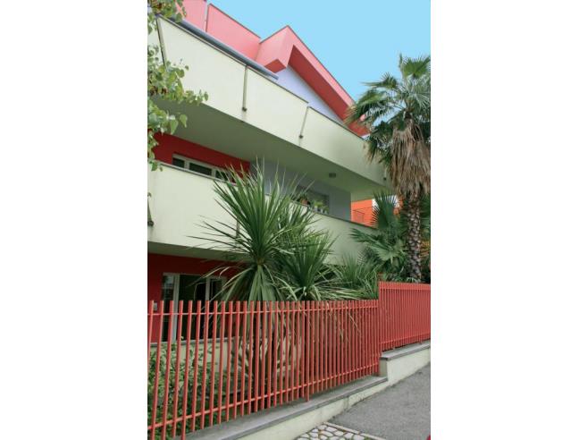 Anteprima foto 7 - Affitto Villa Vacanze da Privato a Riccione (Rimini)