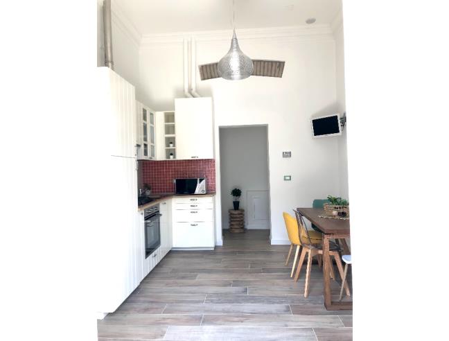 Anteprima foto 4 - Affitto Villa Vacanze da Privato a Rimini (Rimini)