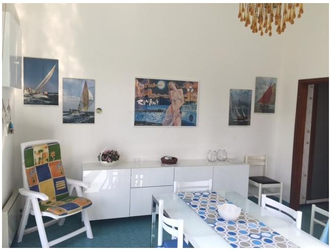 Anteprima foto 2 - Affitto Villa Vacanze da Privato a Rimini - Viserba